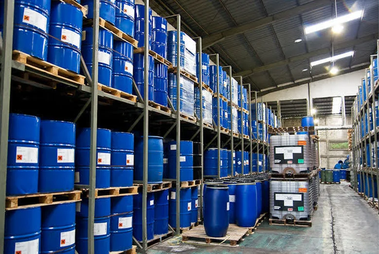 Shop Factory Supply CAS 28553-12-0 DINP Diisononyl phthalate-Detailed Image 5
