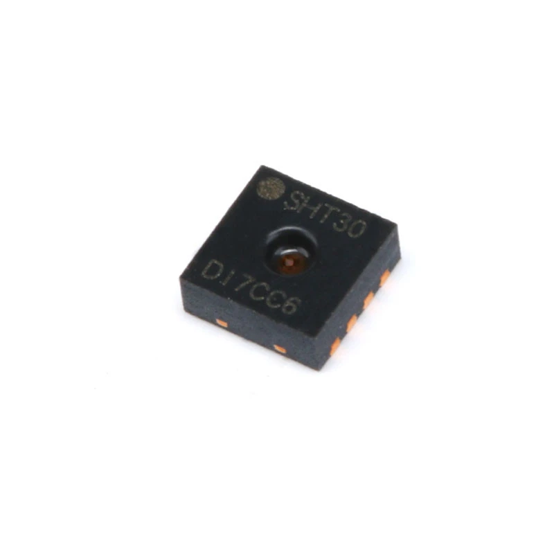 Sht30 Dis Datasheet Pdf Pinout Humidity And Temperature Sensor - Vrogue
