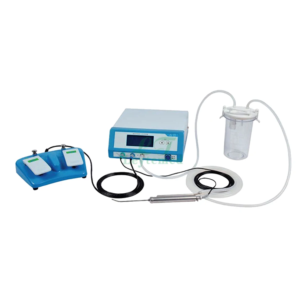 Ltes15 Medical Equipment Ent Suction Cutter Shaver System Buy Shaver