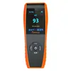 Temtop LKC-1000S+ Air Quality Monitor Formaldehyde Detector, Air Pollution Sensor, Humidity and Temperature Meter Tester
