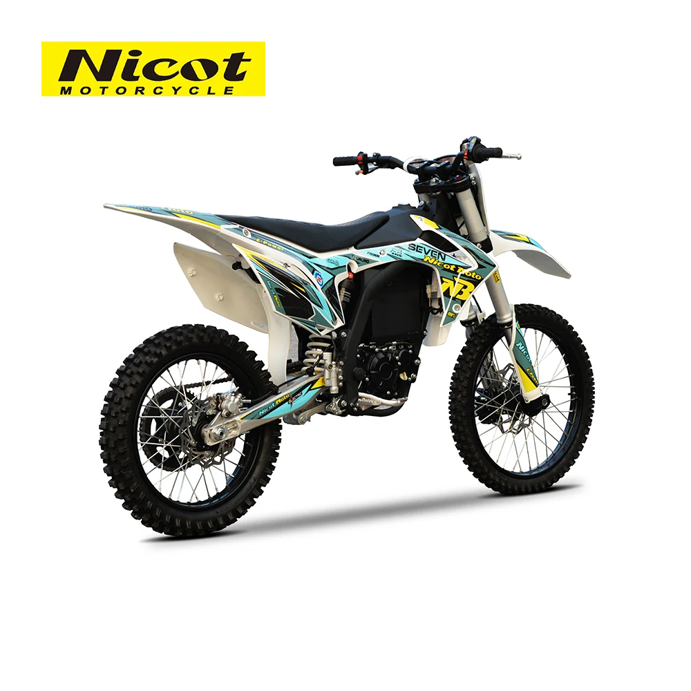 Nicot Ebeast New Cheap Dirt Bike Electric Aluminum Alloy Two Wheel