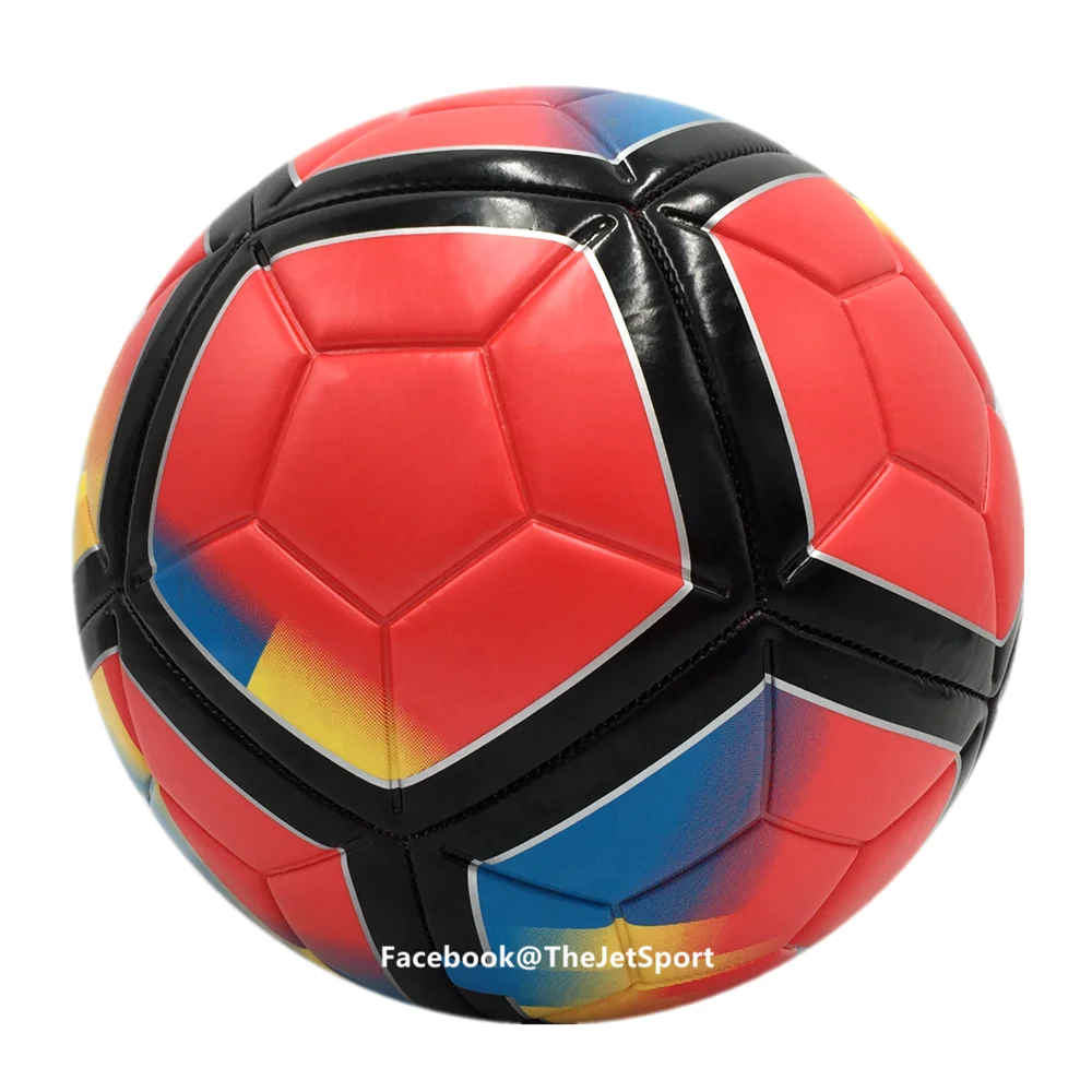 Official Standard Size And Weight Soccer Ball Normal Size Football