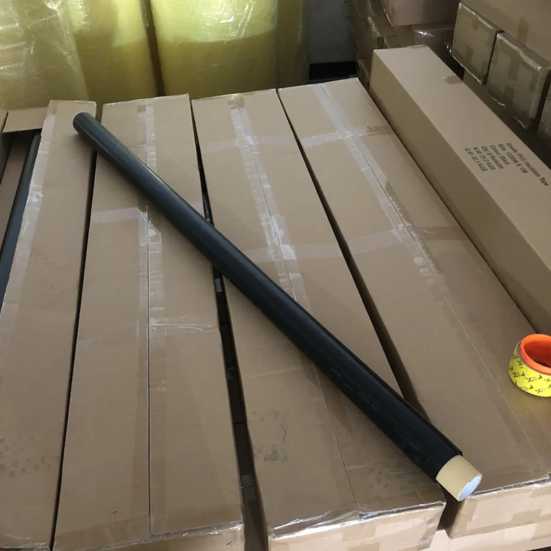 Industrial Pvc Electrical Tape Jumbo Roll Insulation Tape High