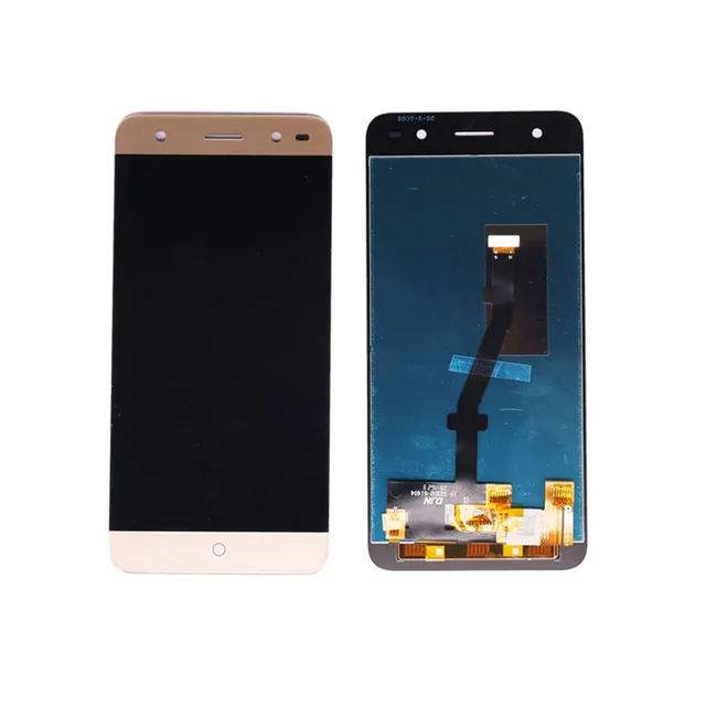 Wholesale Lcd Display Touch Screen For Zte Blade V7 Lite V07 V6 Plus Lcd Display Touch Sensor Screen Digitizer From M Alibaba Com