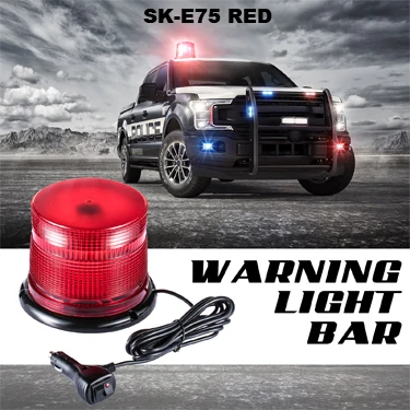 SK-E75 YRED