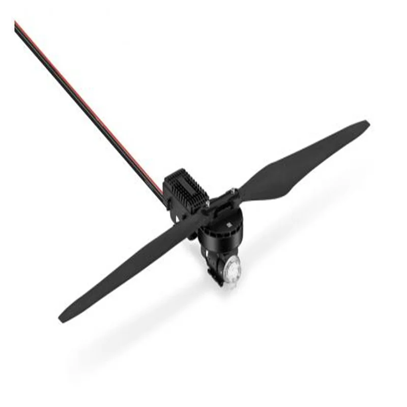  Propeller Suitable for X11-14S/18S Power System Plant Protection Drone Accessory Original Autonomous Drone in a Box manufacture