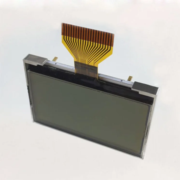 White Backlight 128*64 128x64 Graphic LCD Display Module LCD 12864