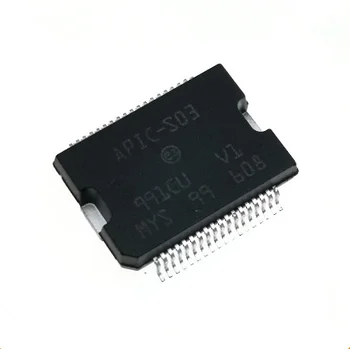Apic-s03 Car Computer Board Power Chip - Buy Apic-s03 Car Computer ...