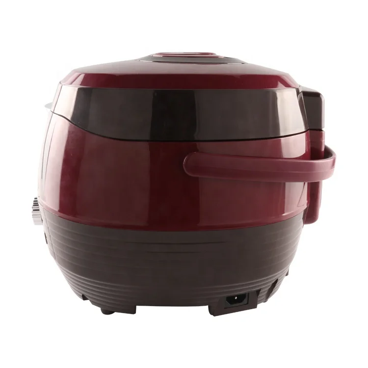 Multifunctional Rice Cooker With Plastic Housing Buy Rice Cooker