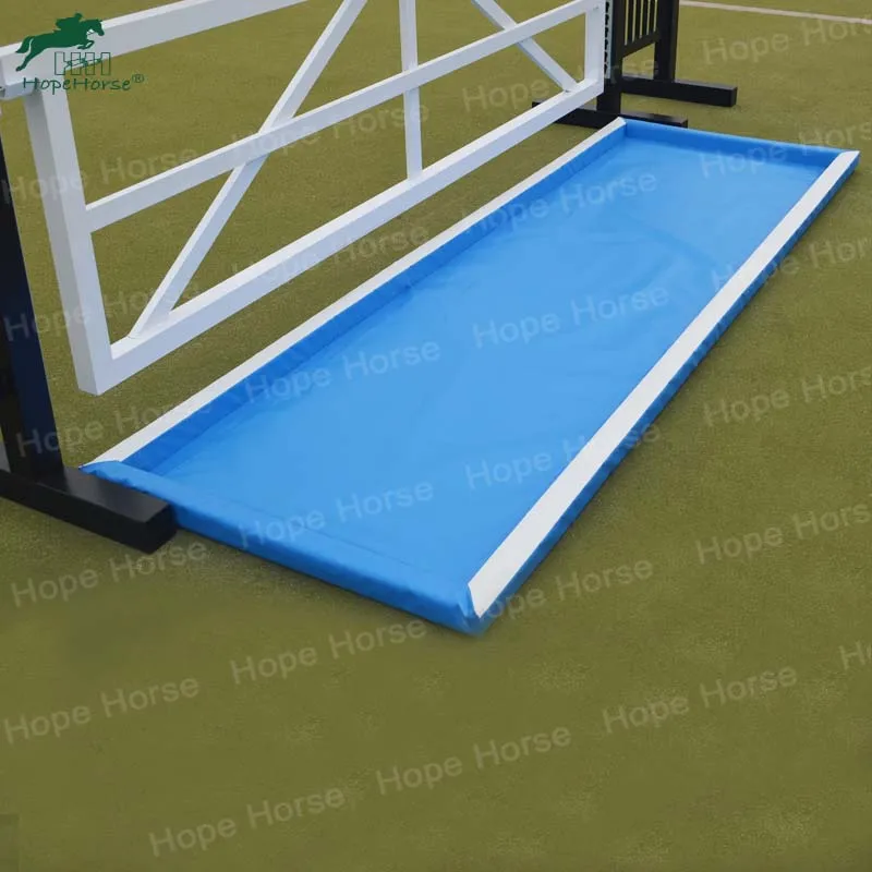 
Portable Horse Show Jump Open Water Tray 