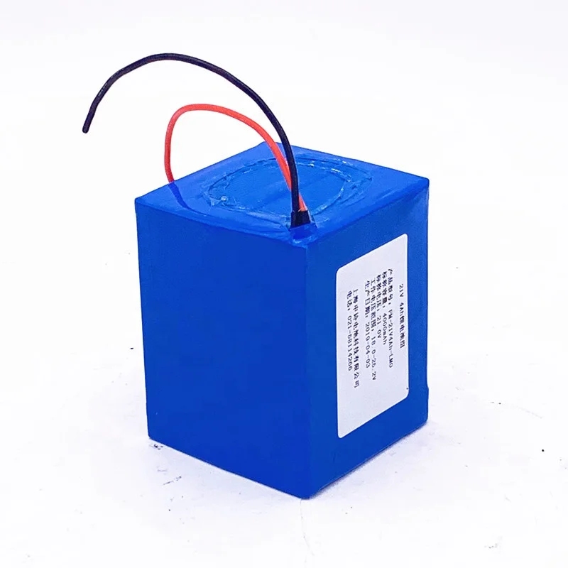 Power 24v Wheelchair Battery 8ah 10ah 13ah 15ah 20ah 24v Electric