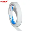 Crafts Acid-Free Double Sided Tape Easy Tear 2 Sided Glue Adhesive Tape for Scrapbook and Card Making
