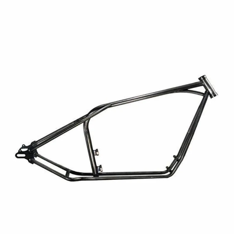 Customized Aluminum Metal Bicycle Alloy Frame Welding Fixtures Spare