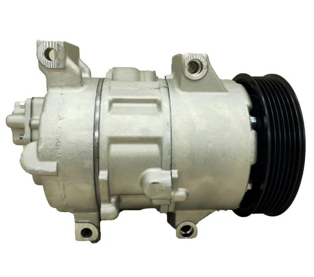 Xd4005 Auto Air Ac Compressor For Toyota Corolla 20042009 4472601493