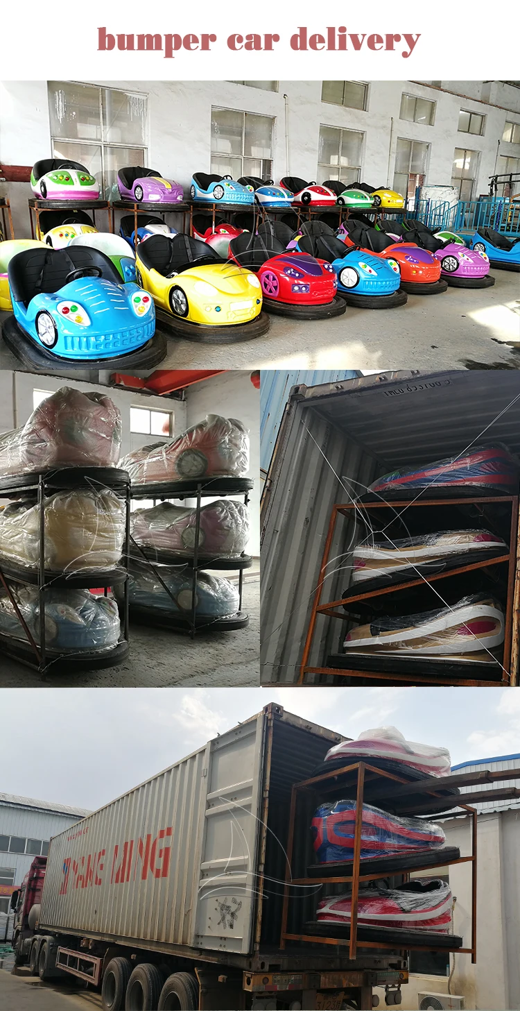 bumper car delivery 01