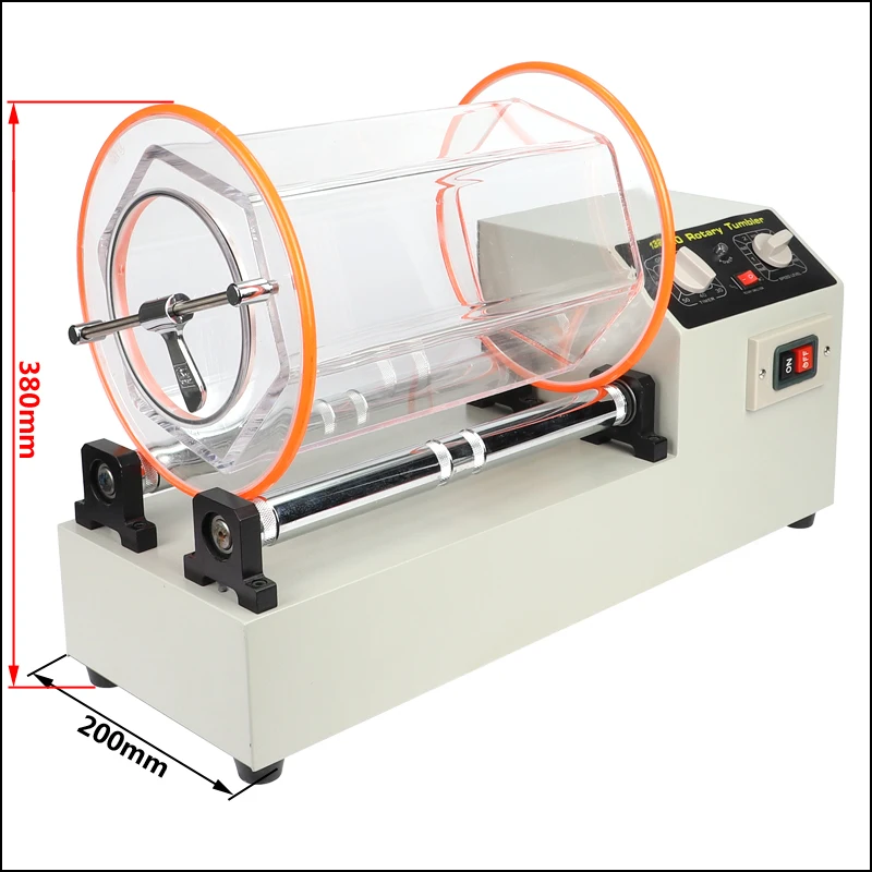 Jewelry Polishing Rotary Tumbler,Tumbler Polishing Machine Buy