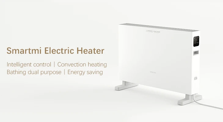 Smartmi_smart_heater