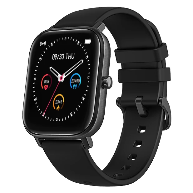 hexin waterproof smart watch