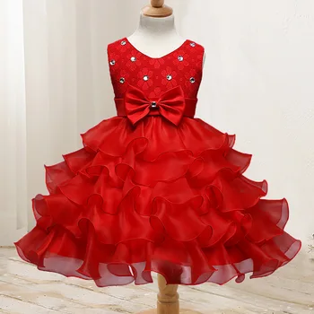 beautiful baby christmas dresses