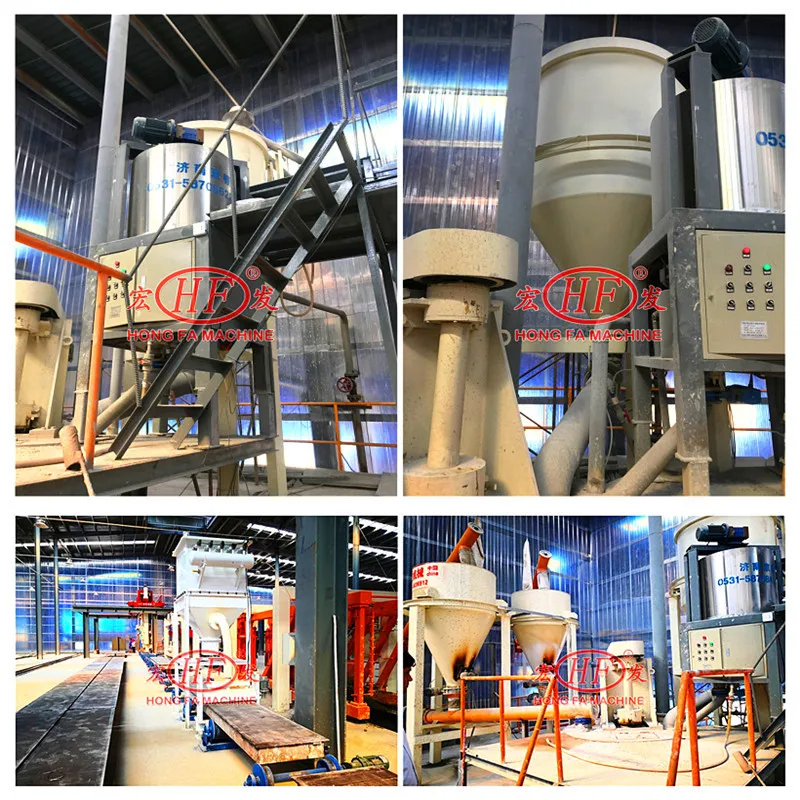 Hongfa Germany Ytong Autoclaved Aerated Concrete AAC block machine Plant AAC Block manufacturers  AAC Block Production Line , aac block production line, aac plant, aac block machine , aac manufaturer.jpg