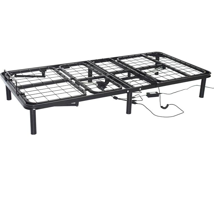 King Motor Electric Foldable Adjustable Bed Base Bed Frames Modern