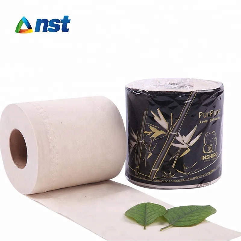 Wholesale Customized Bamboo Toilet Tissue Paper Towel Oem Buy Bamboo