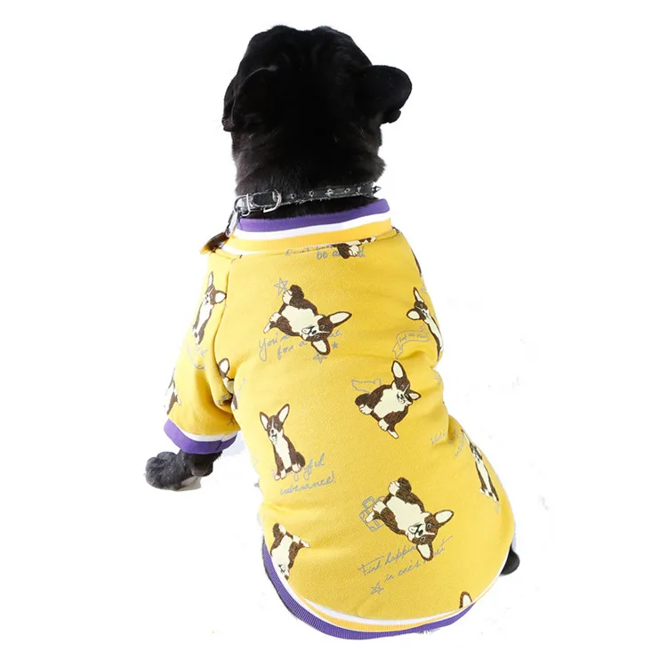 China Import Wholesale Dog Clothes Dog Hoodie Pet Clothes Buy