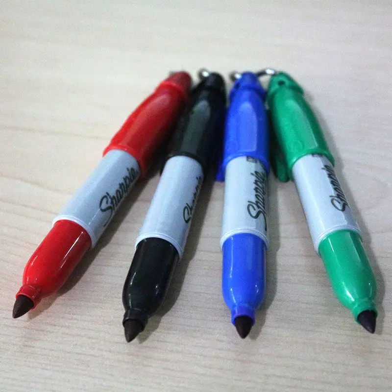 Wholesale Sharpie Mini Golf Ball Marker Pen Marking Liner Tools