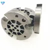 Oem&odm Shape Moding Powder Metallurgy Compacting Die Solid Cutting Customized Special Tool Cemented Tungsten Carbide Hob Mould