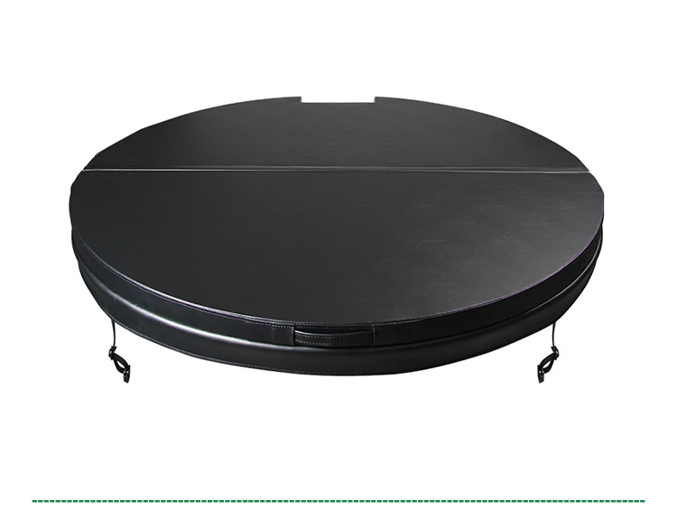 Heat Preservation Foam Spa Cover For Hot Tub Buy Swimming Pool Cover