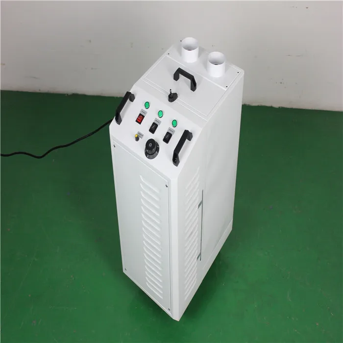 工业超声波雾化加湿器烟雾喷雾器加湿喷雾机室办公室 - buy