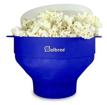 popcorn maker set