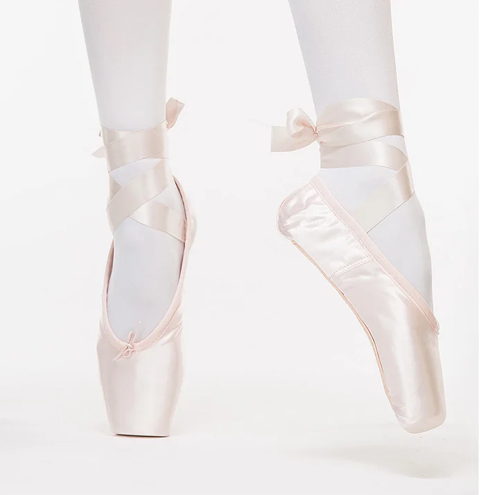 
wholesale professional point ballet shoes high quality point ballet shoes 