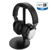 World's First Wireless Charging Double Active Noise Cancelling Bluetooth Headphone Earphone New Bee Nb-10