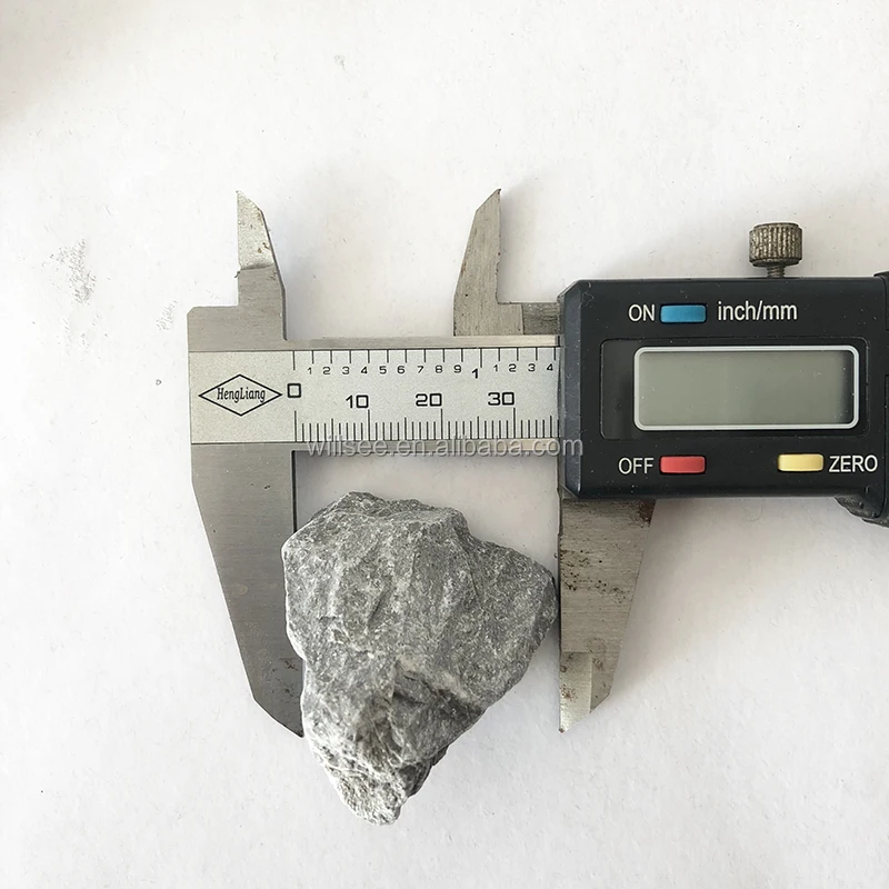Csao1001,Gravel Crushed Stone Aggregates Grey Granite Aggregate