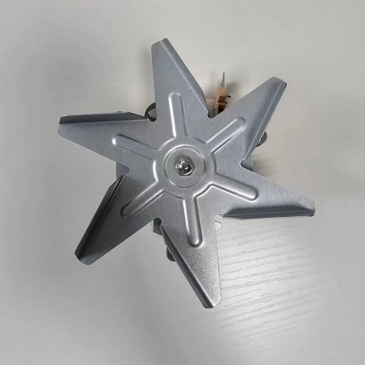 Oven Fan, 110-120V, Gas - detail 8