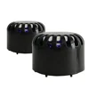 Dengue Against True Violet Electric Bug Zapper Light Flying and Mosquito Trap Lamp