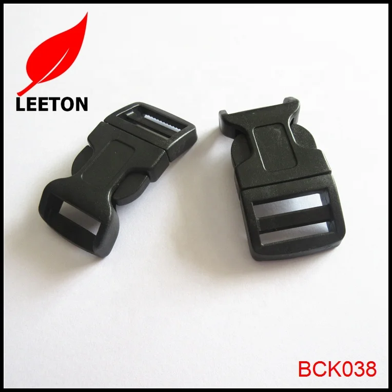 plastic release buckle213