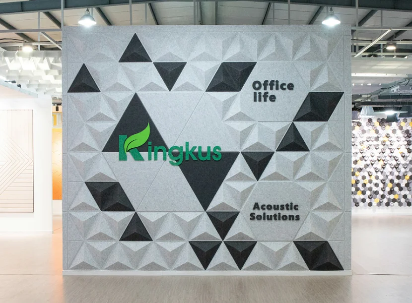 wooden grooved mdf acoustic ceiling board