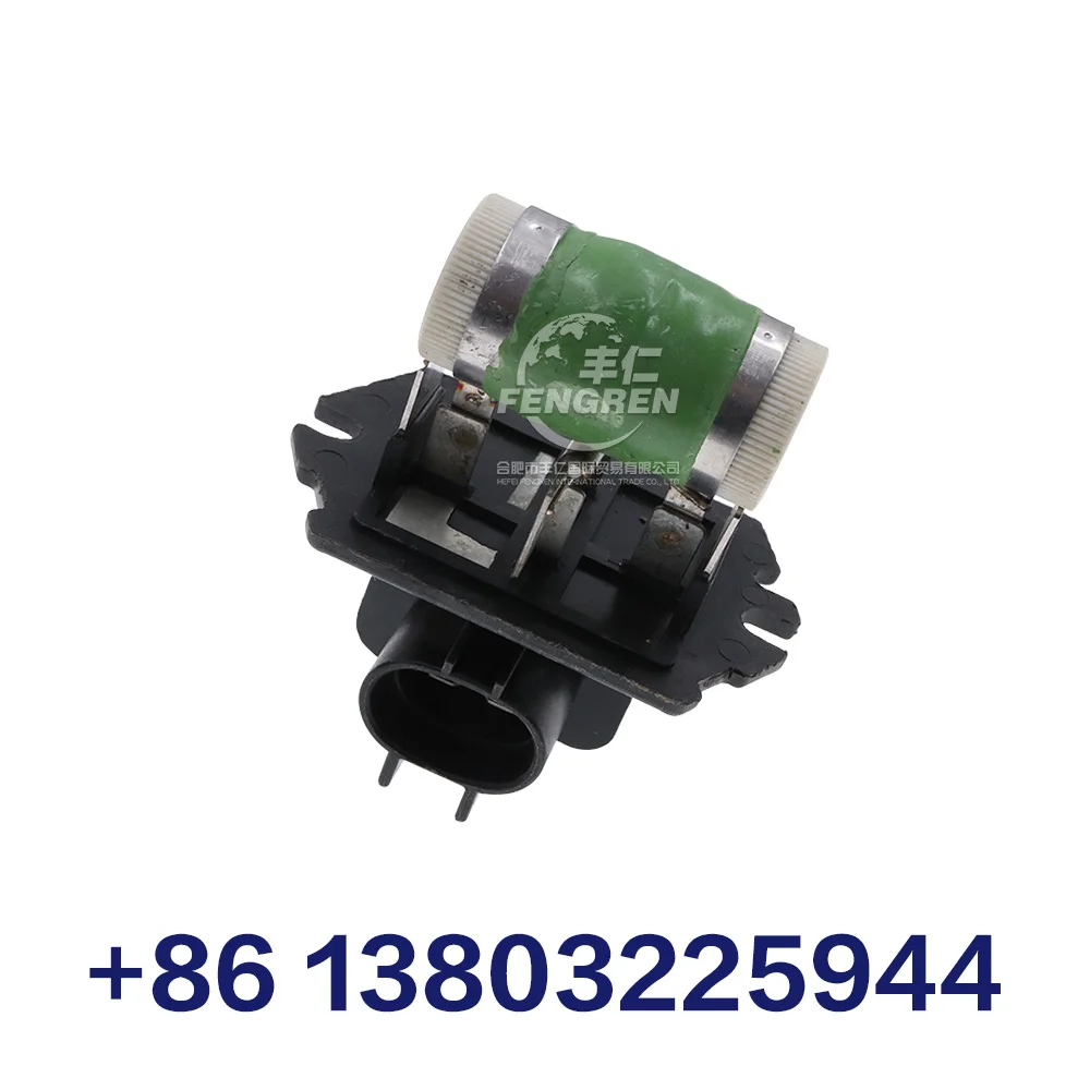 Blower Resistor Suitable For Hyundai Accent 20152017 253854l000 25385