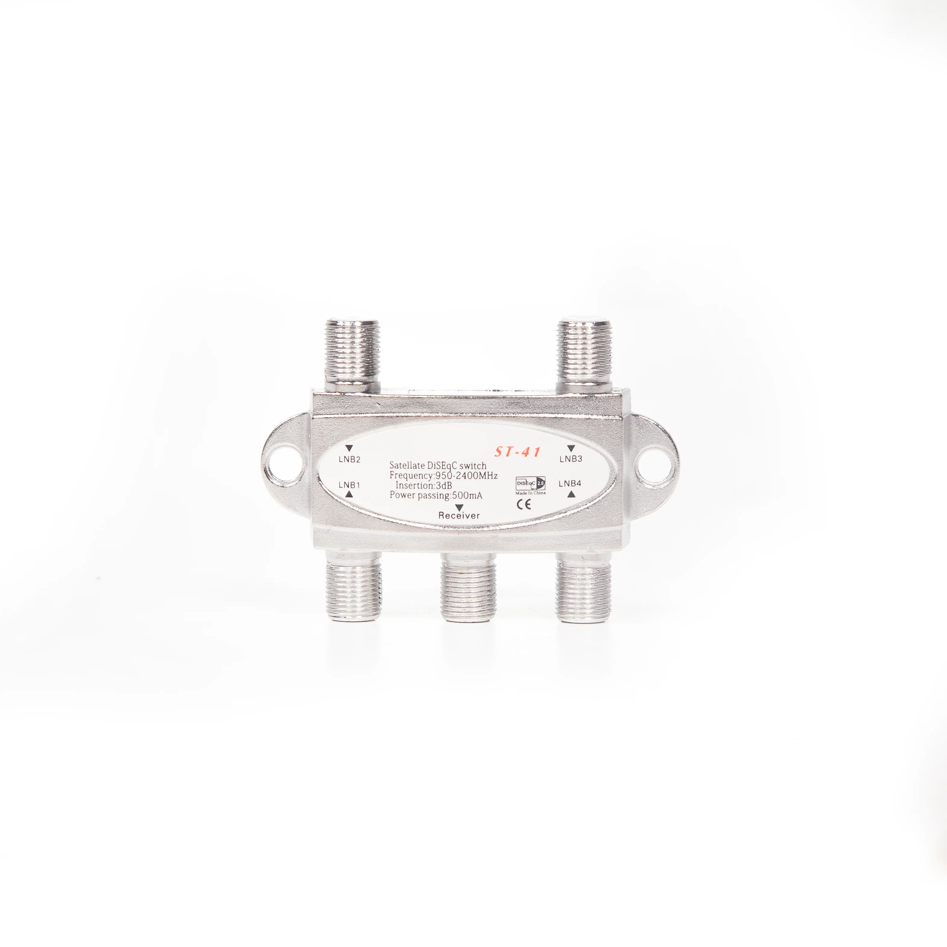 Quad Lnb Quattro Lnb Power High Frequency Universal Ku Dual Lnbf ...