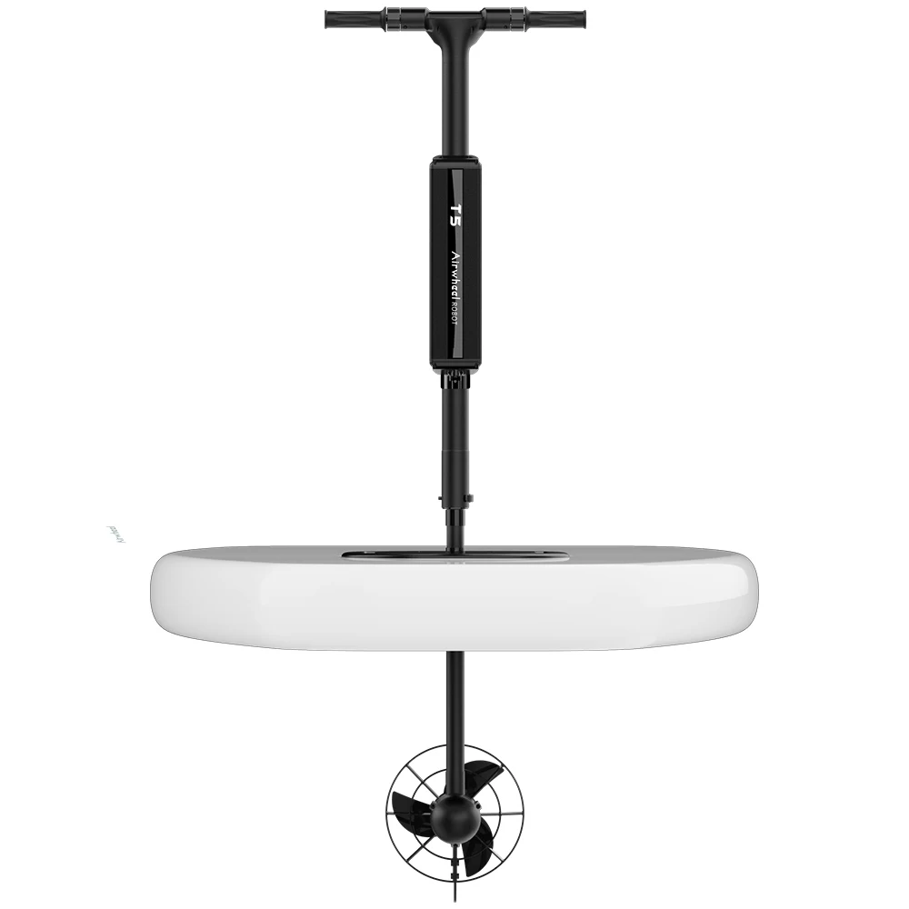 Airwheel Vertical Underwater Electric Paddle Intelligent Handle Design