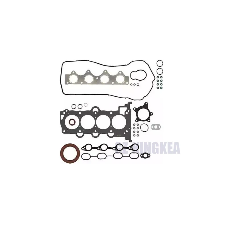 auto engine parts gasket kit for Elantra G4FC G4FA 20910-2BA00 metal