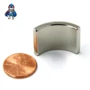 [MAGBOY]Segments shape and neodymium magnet composite magnets