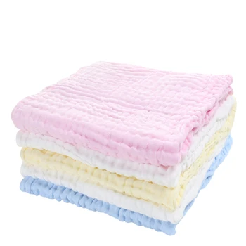 cheap muslin blankets