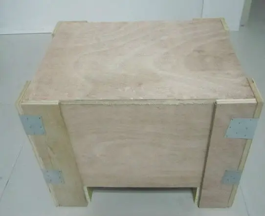 Export Wooden Packing