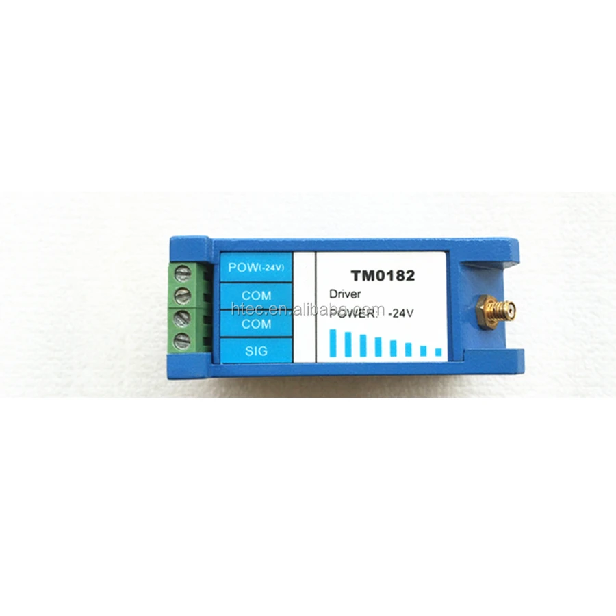 vibration probe TM0180-07-00-05-10-02