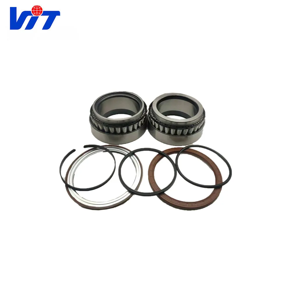 VIT   Wheel Bearing Unit VKBA5377   BTF0110 BTF0021   801974AE.H195      201012 supplier