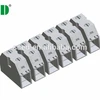 50A 600V feed through terminal block high current terminal connectors for automobile