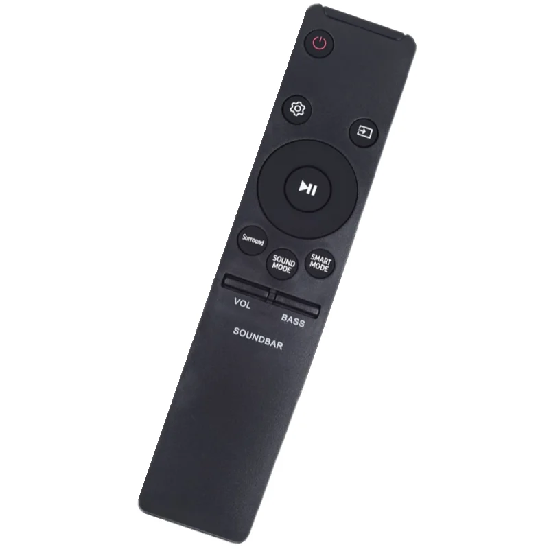 New Ah59-02759a Remote Control Use For Samsung Soundbar Systems Hw-m430 